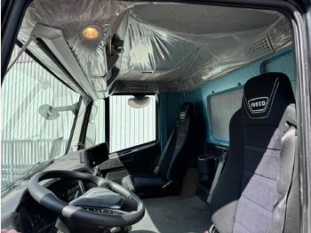 X-Way AD360X40Z/P 8x4 X-Way AD360X40Z/P 8x4 leasing X-Way AD360X40Z/P 8x4 X-Way AD360X40Z/P 8x4: picture 3