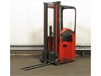 Electric forklift LINDE E10