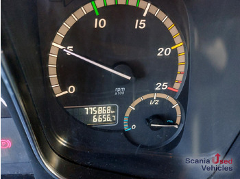 Tractor truck MERCEDES-BENZ Actros 1842 !!!!!TOP Zustand !!!!!: picture 2