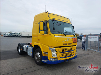 Tractor truck VOLVO FM 460