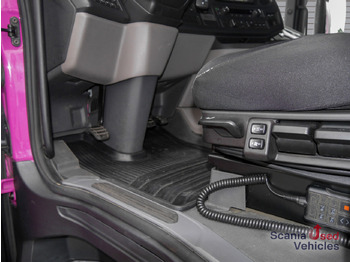 Curtain side truck SCANIA R 410 B6x2*4NB - Pritsche / Plane / LBW -: picture 5 Curtain side truck SCANIA R 410 B6x2*4NB - Pritsche / Plane / LBW -: picture 5