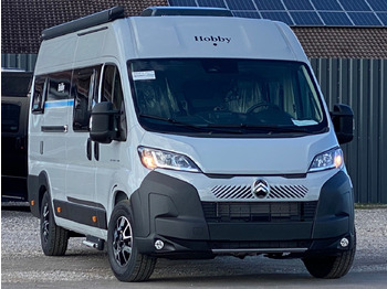 Camper van CARADO