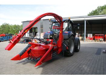 New Forage harvester Fimaks Maishäcksler-2 reiher-NEU: picture 1