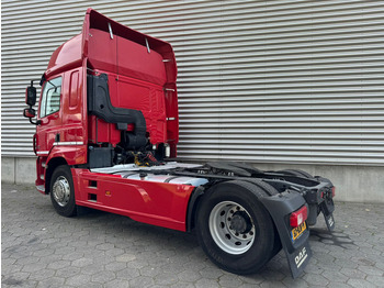 Tractor truck DAF CF 410 SC / Refrigerator / NL Truck: picture 3