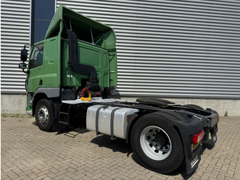 Tractor truck DAF DAF CF 330 / Low Roof / TUV: 3-2026 / NL Truck: picture 3