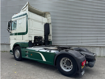 Tractor truck DAF XF 460 SC / Hydraulic / TUV: 1-2026 / NL Truck: picture 3