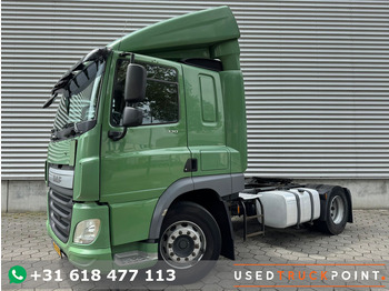 Tractor truck DAF CF 330