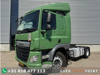 Tractor truck DAF CF 330