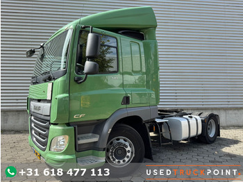 Tractor truck DAF CF 340