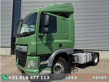 Tractor truck DAF CF 330
