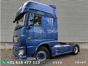 Tractor truck DAF XF 480