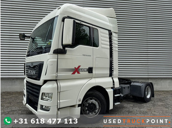 Tractor truck MAN TGX 18.500
