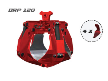 Grapple DEMOQ
