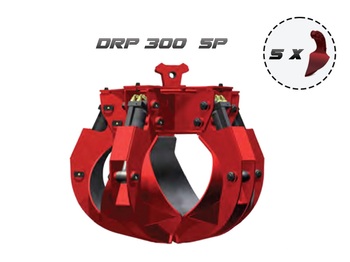 Grapple DEMOQ