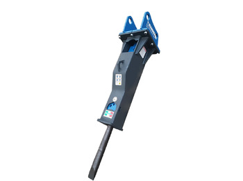 Hydraulic hammer HAMMER