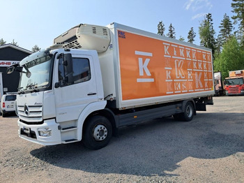 Refrigerator truck MERCEDES-BENZ Atego 1524