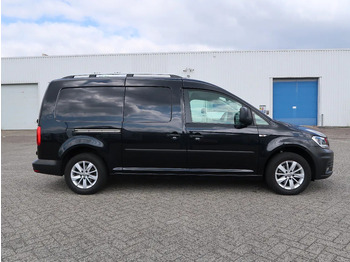 Small van Volkswagen Caddy 2.0 TDI 102pk, Maxi L2H1, Aut, NL van, TOP!: picture 3
