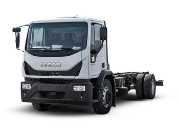 Cab chassis truck IVECO EuroCargo