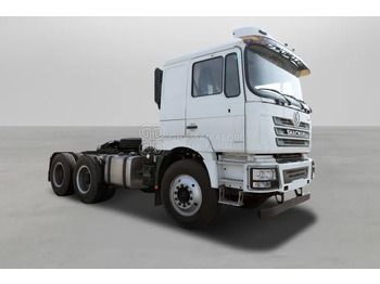 Tractor truck SHACMAN