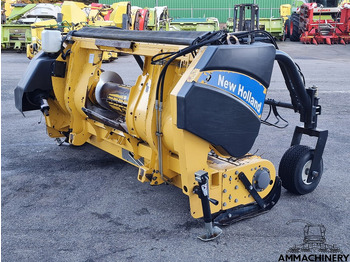 Forage harvester attachment New Holland 273FP: picture 3