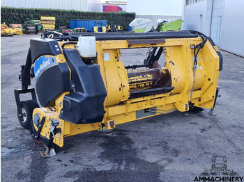 Forage harvester attachment New Holland 273FP: picture 4