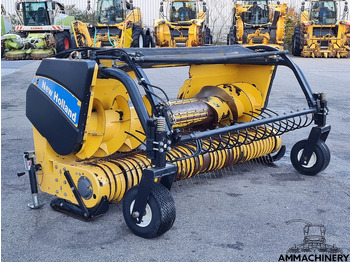 Forage harvester attachment New Holland 273FP: picture 2