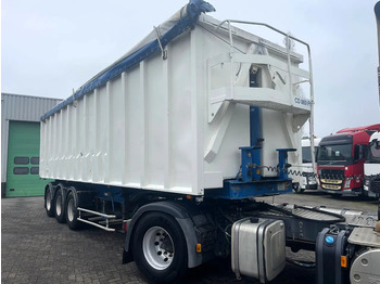 Tipper semi-trailer BENALU