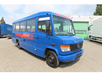 Bus MERCEDES-BENZ Vario 814