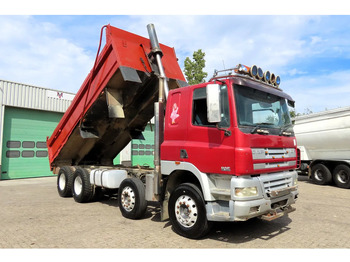 Tipper DAF CF 85 380