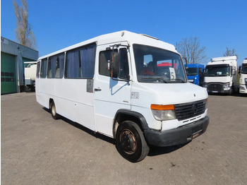 Minibus MERCEDES-BENZ Vario 816