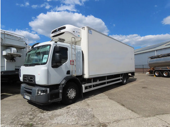 Refrigerator truck RENAULT D 330
