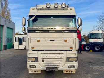Tractor truck DAF XF 105.460 Manual gearbox!: picture 2 Tractor truck DAF XF 105.460 Manual gearbox!: picture 2