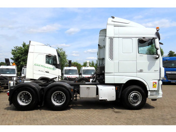 Tractor truck DAF XF 530 6x4 Retarder, Frigo, P-Cool, 2 beds: picture 4