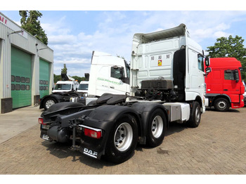 Tractor truck DAF XF 530 6x4 Retarder, Frigo, P-Cool, 2 beds: picture 5