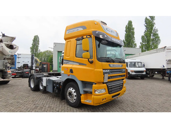Tractor truck DAF CF 85 410