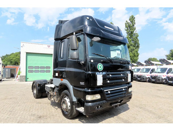 Tractor truck DAF CF 85 460