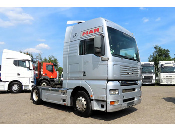 Tractor truck MAN TGA 18.460