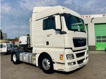 Tractor truck MAN TGX 18.480