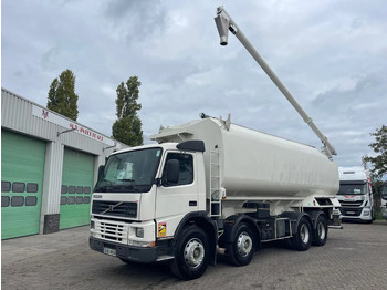 Tanker truck VOLVO FM12 380