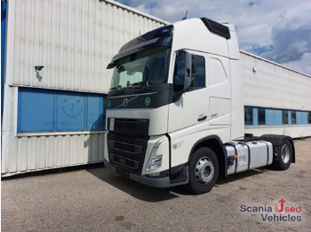 Tractor truck VOLVO FH 500
