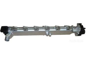 New Engine and parts for Truck MAN TGX TGL TGM TGA, LION'S NEOPLAN truck: picture 3 New Engine and parts for Truck MAN TGX TGL TGM TGA, LION'S NEOPLAN truck: picture 3