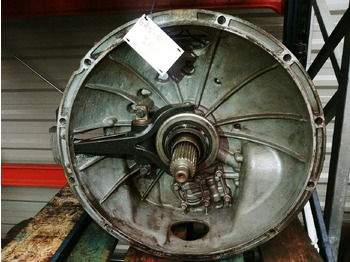 Gearbox SCANIA