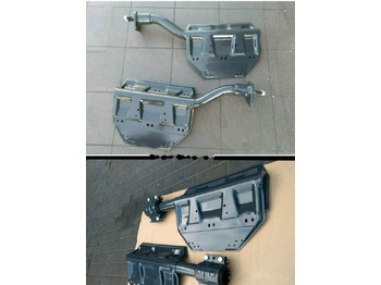Spare parts SCANIA