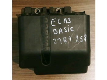 ECU for Truck WABCO ELC4 ECAS BASIC   Scania: picture 2