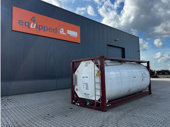 Storage tank