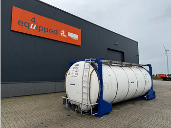 Storage tank