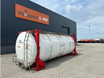 Storage tank