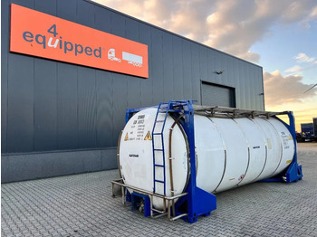 Storage tank