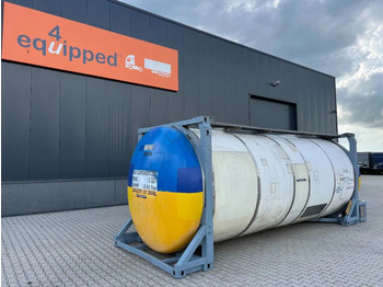 Storage tank