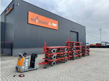 Material handling equipment STILL